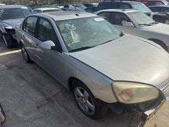 06 Chevrolet Malibu