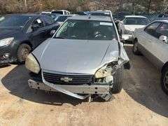 06 Chevrolet Malibu