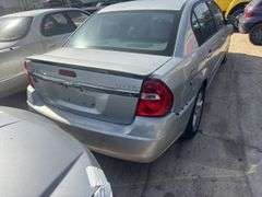 06 Chevrolet Malibu