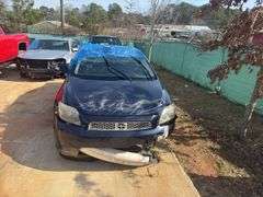 Title Vehicle