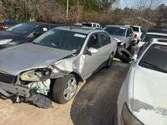 06 Chevrolet Malibu